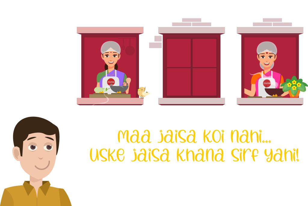Myma Concept 