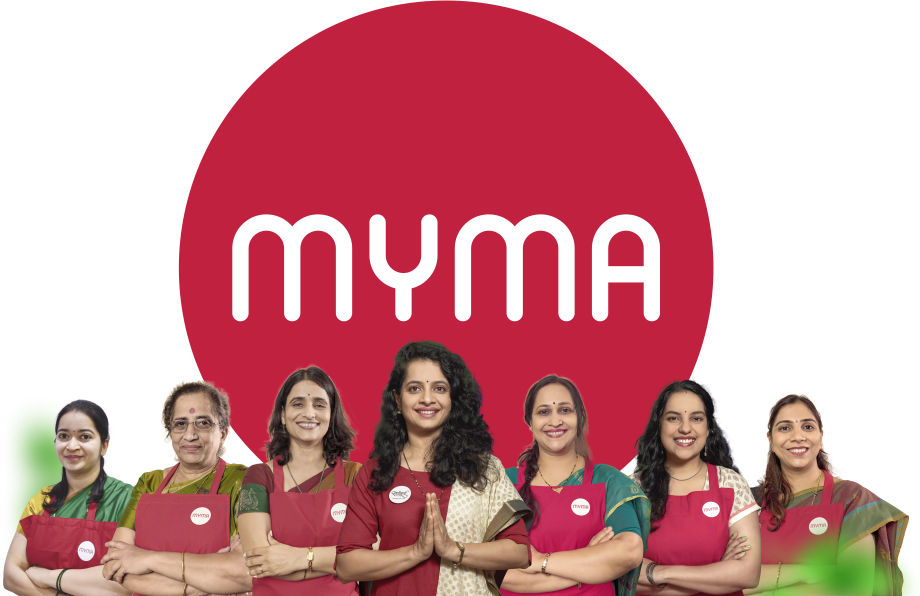 Myma Concept